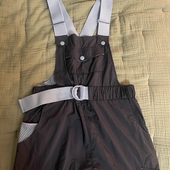 Free People Movement onesie/jumpsuit - Picture 3 of 4